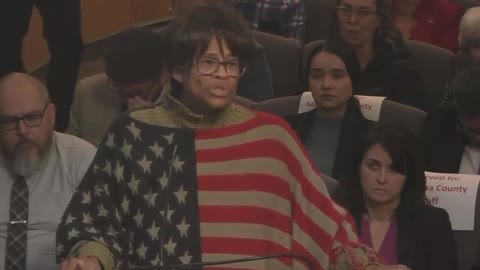 A Marshall at the AZ election says the tabulators weren’t even working during training.