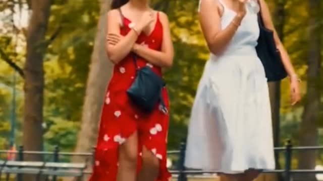 Who is sexy?