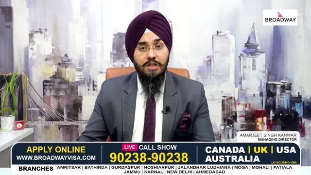 CANADA VISA TRENDS NOW DAYS _ STUDY VISA UPDATES 2022 _ USA CANADA UK