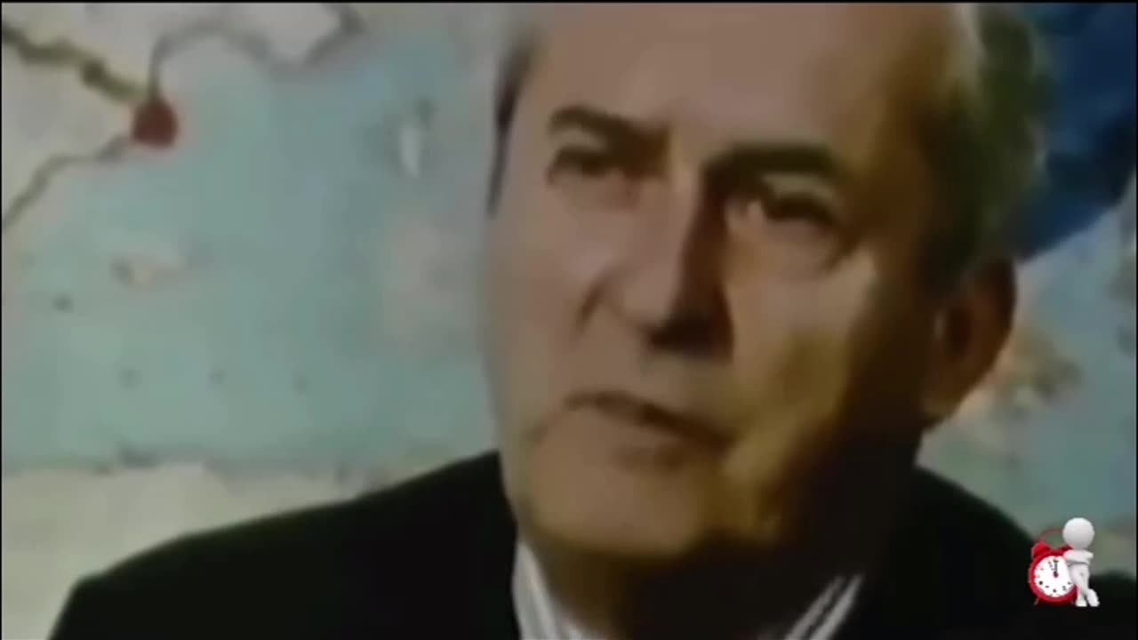 TELL-LIE-VISION C.I.A MIND CONTROL