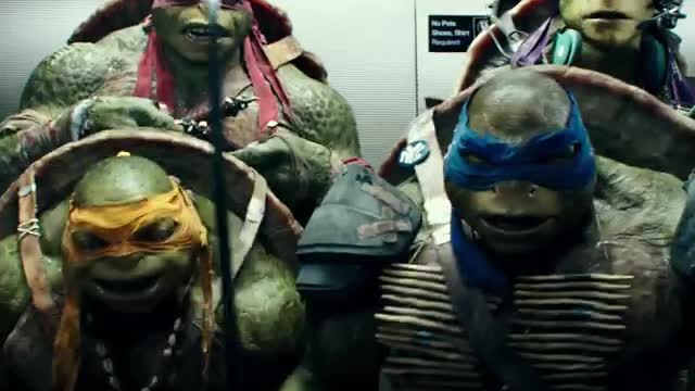 Tmnt