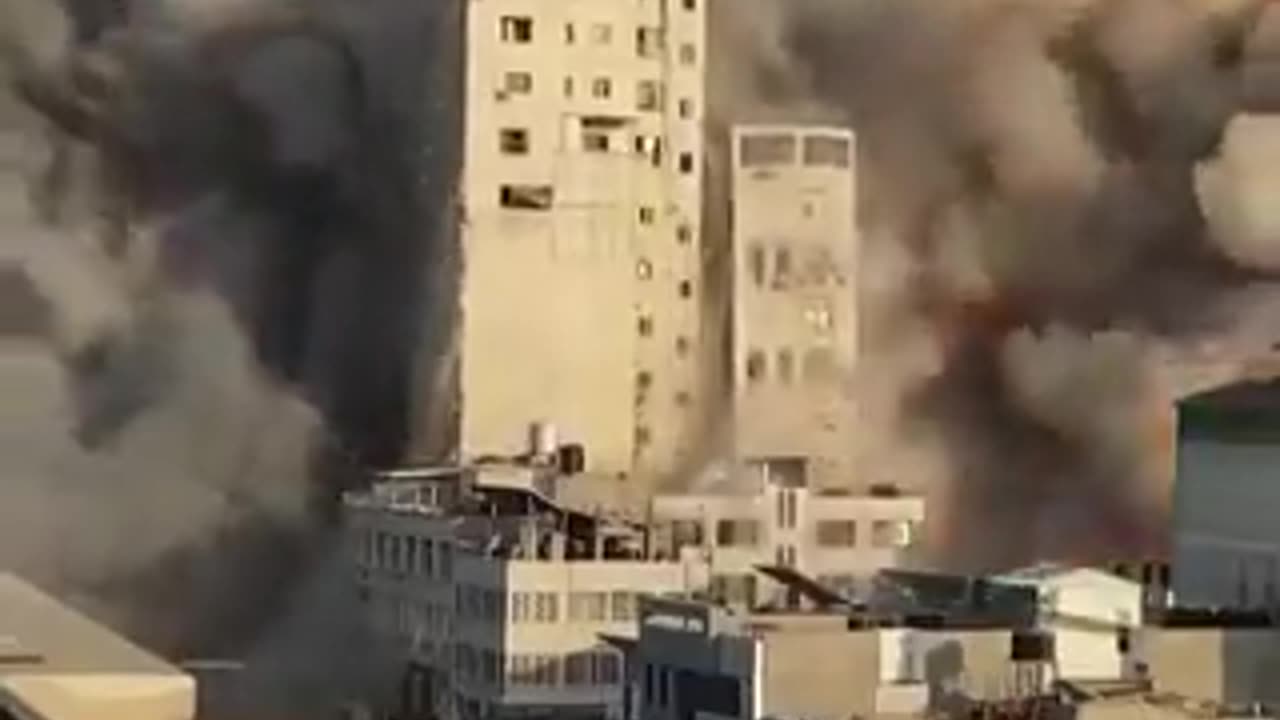 Israel War