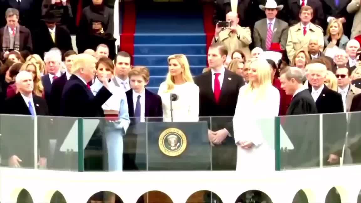 How did we got here?