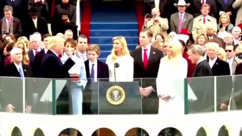 How did we got here?