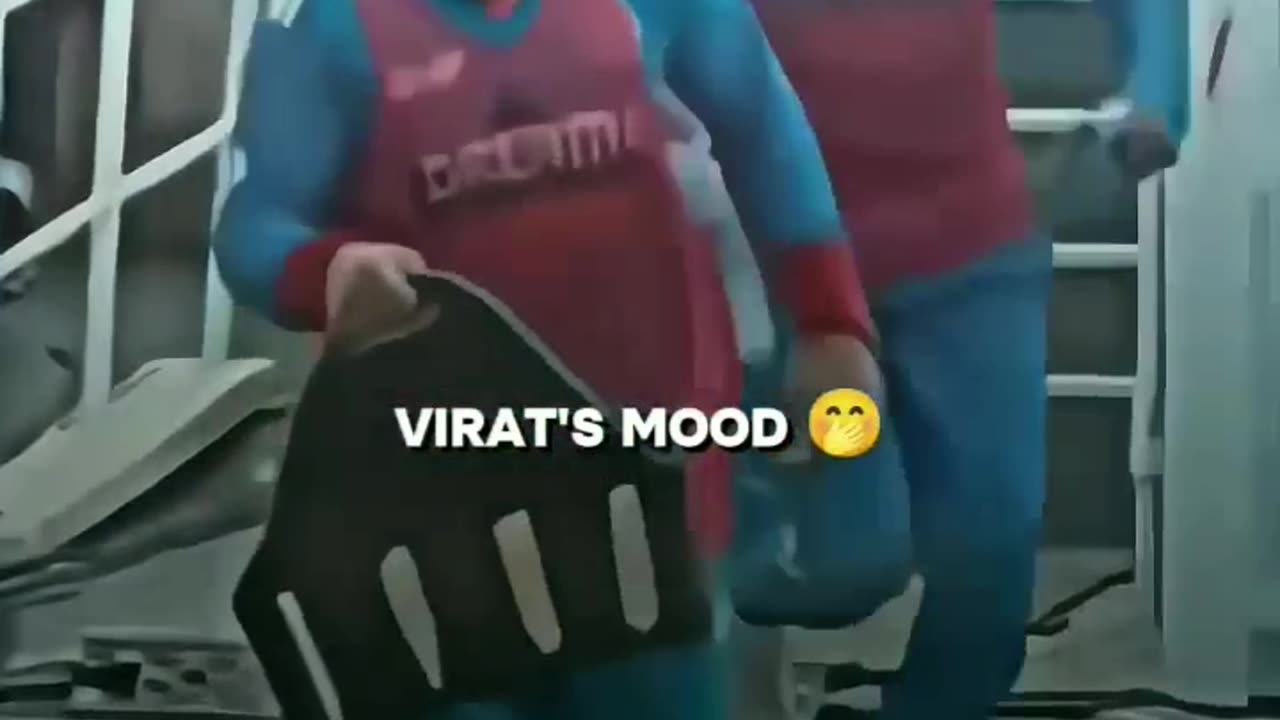 Virat kohli 👑