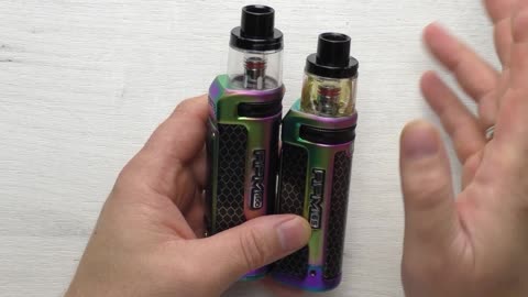 Smok Rpm 85 & 100 Kit