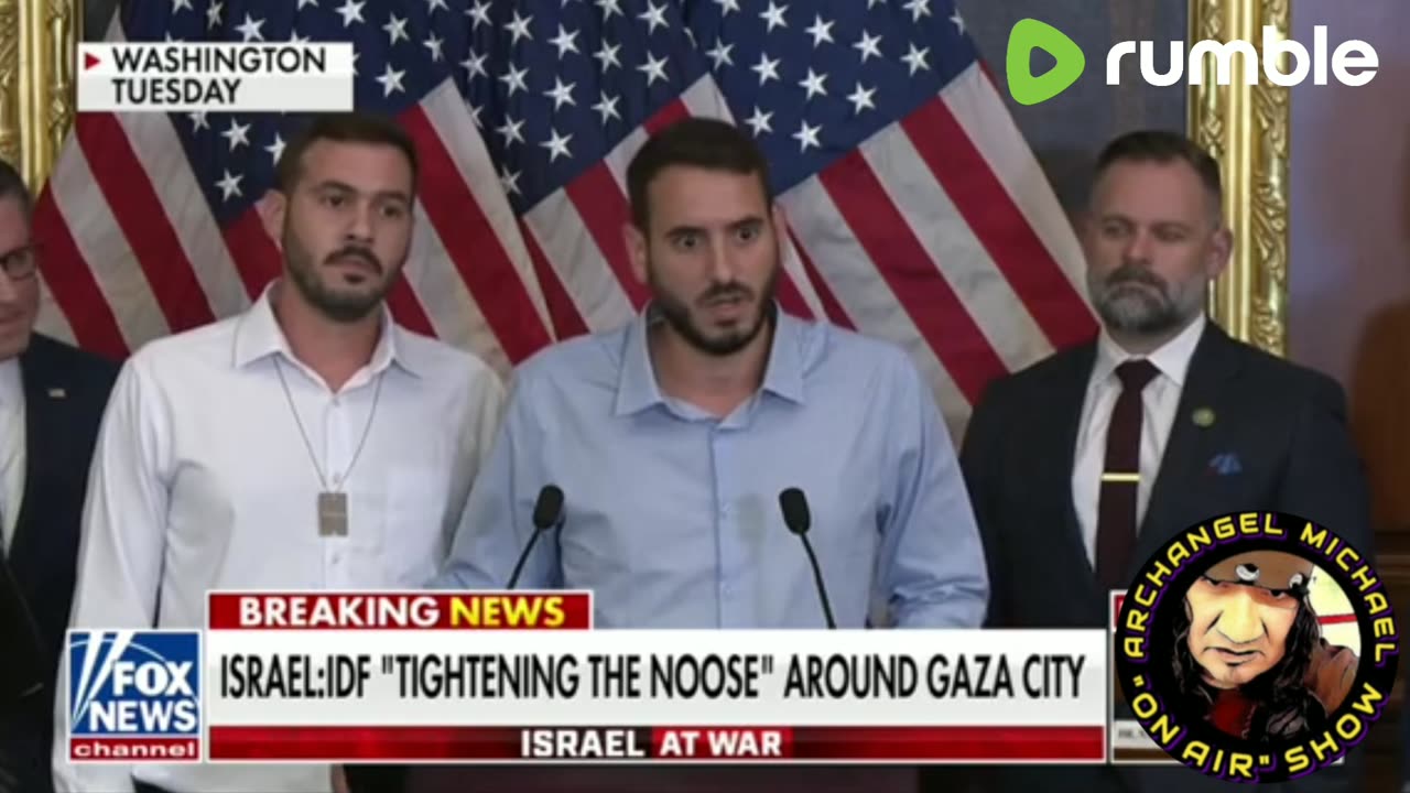 " YOU HAVE BEEN WARNED ! AMERICA YOU ARE NEXT ! WTF !😲