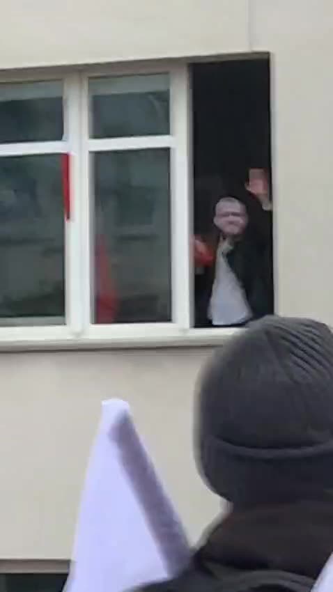 Grzegorz Braun on Polish Independence Day 11/11/2024