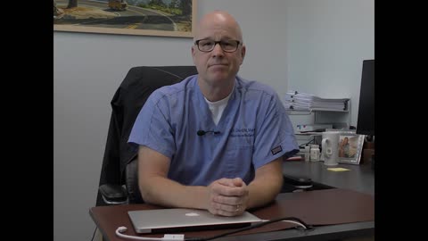 COVID Mandates Are Not Laws: Health Freedom