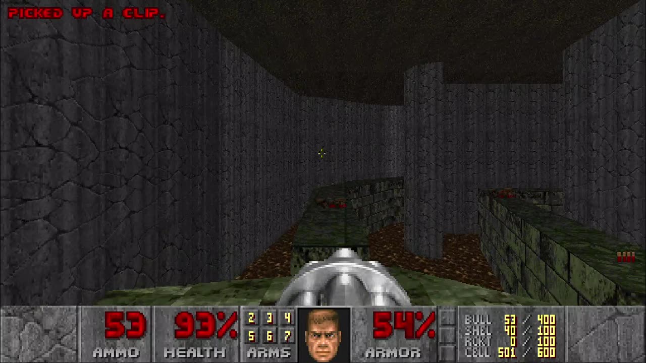 Doom 2