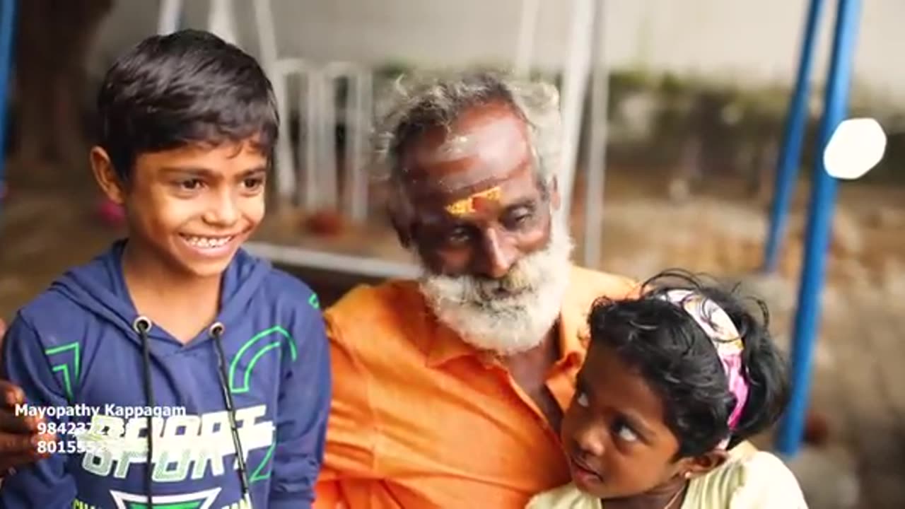 Kaayalpatnam Mutton Biryani By Daddy Arumugam