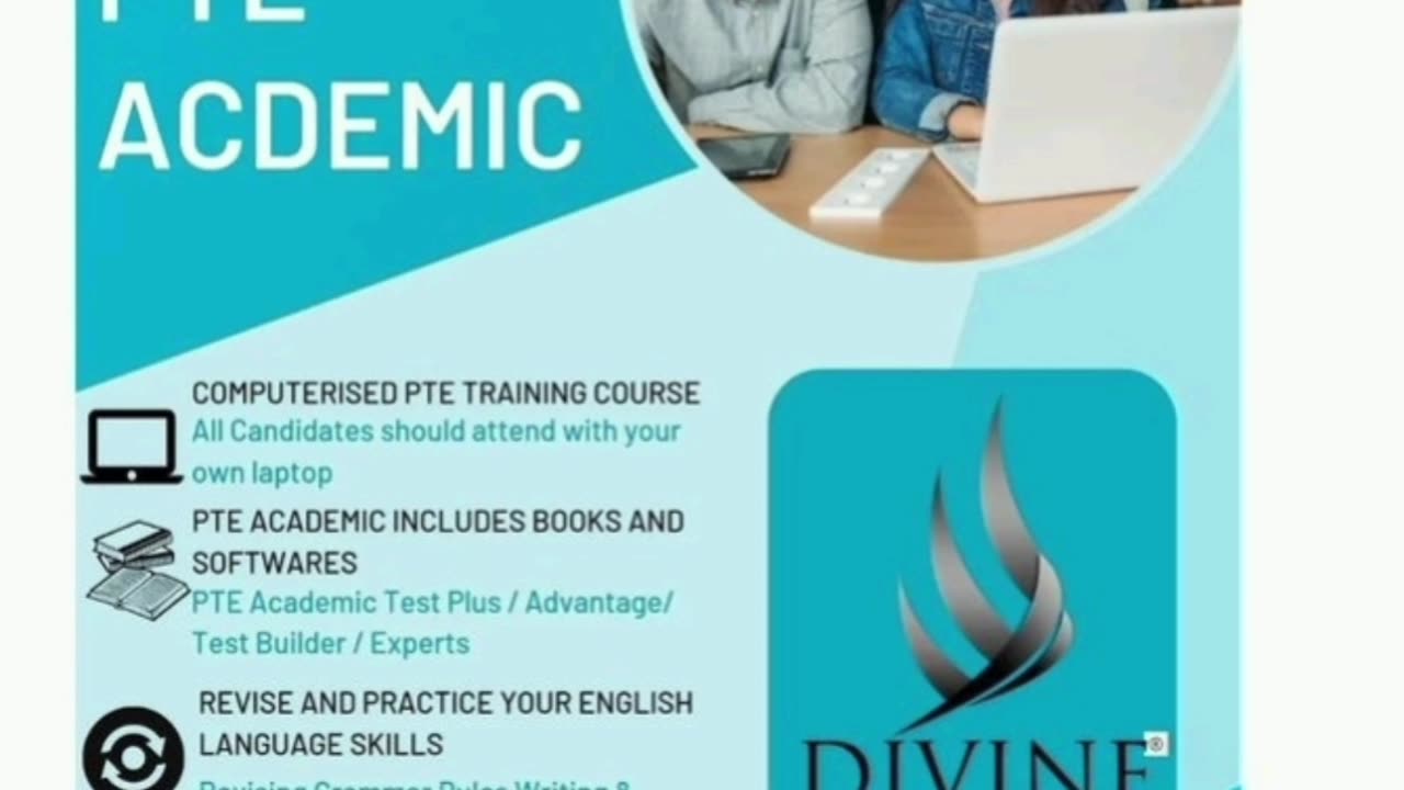 PTE Academic Training