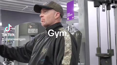 Gym.