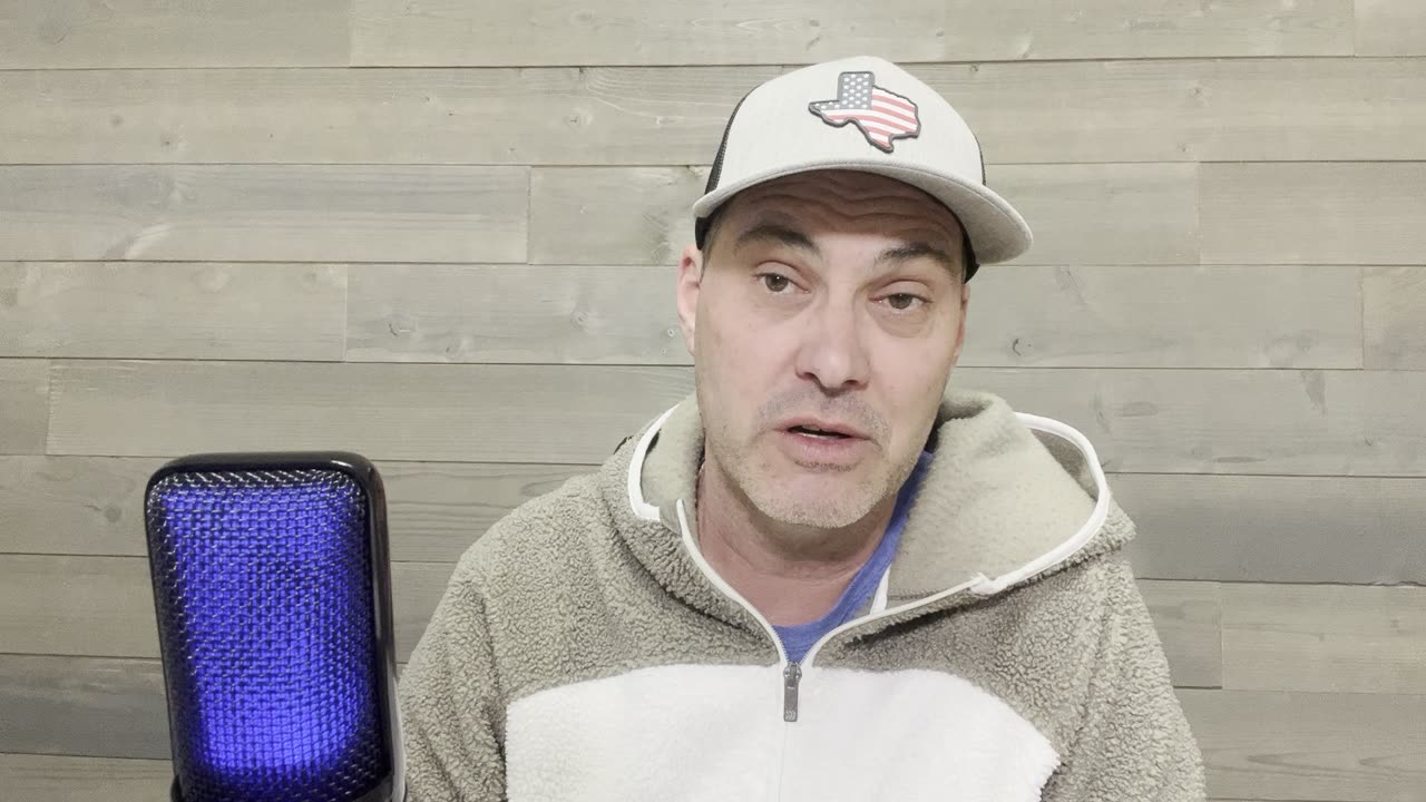 Fresh Anointing & Warfare Seasons