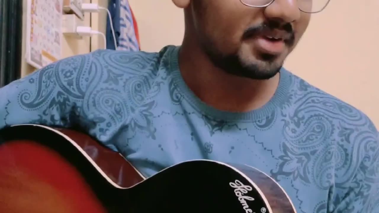 Mann Mera Cover Song