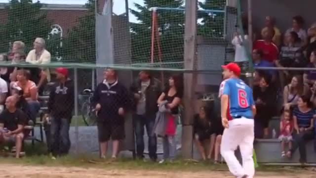 Sports Funny video #5