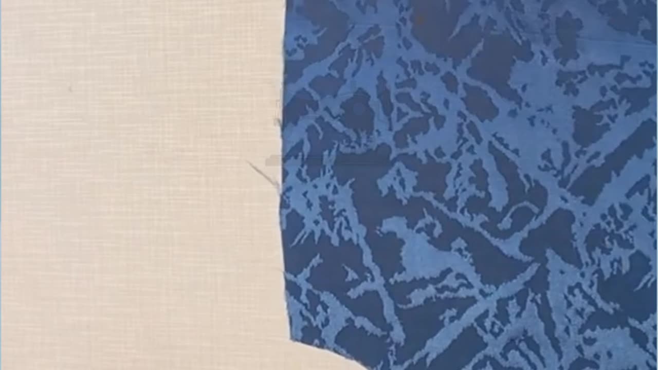 Sleeve Sewing Techniques