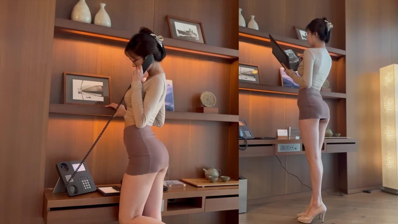 Asian girls collection #4