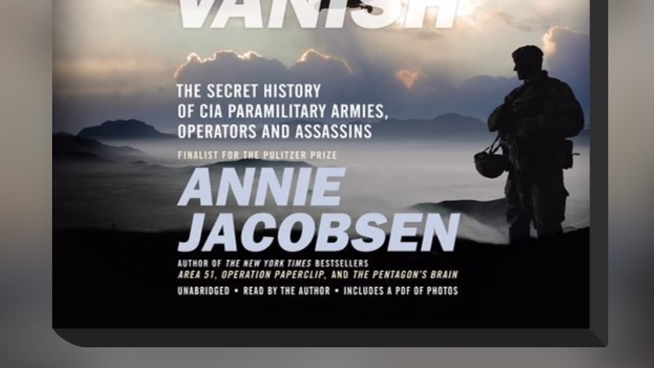 Surprise Kill Vanish 2