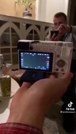 IPHONE TAKES AN INFRARED PICTURE OF YOUR FACE EVERY FEW SECONDS