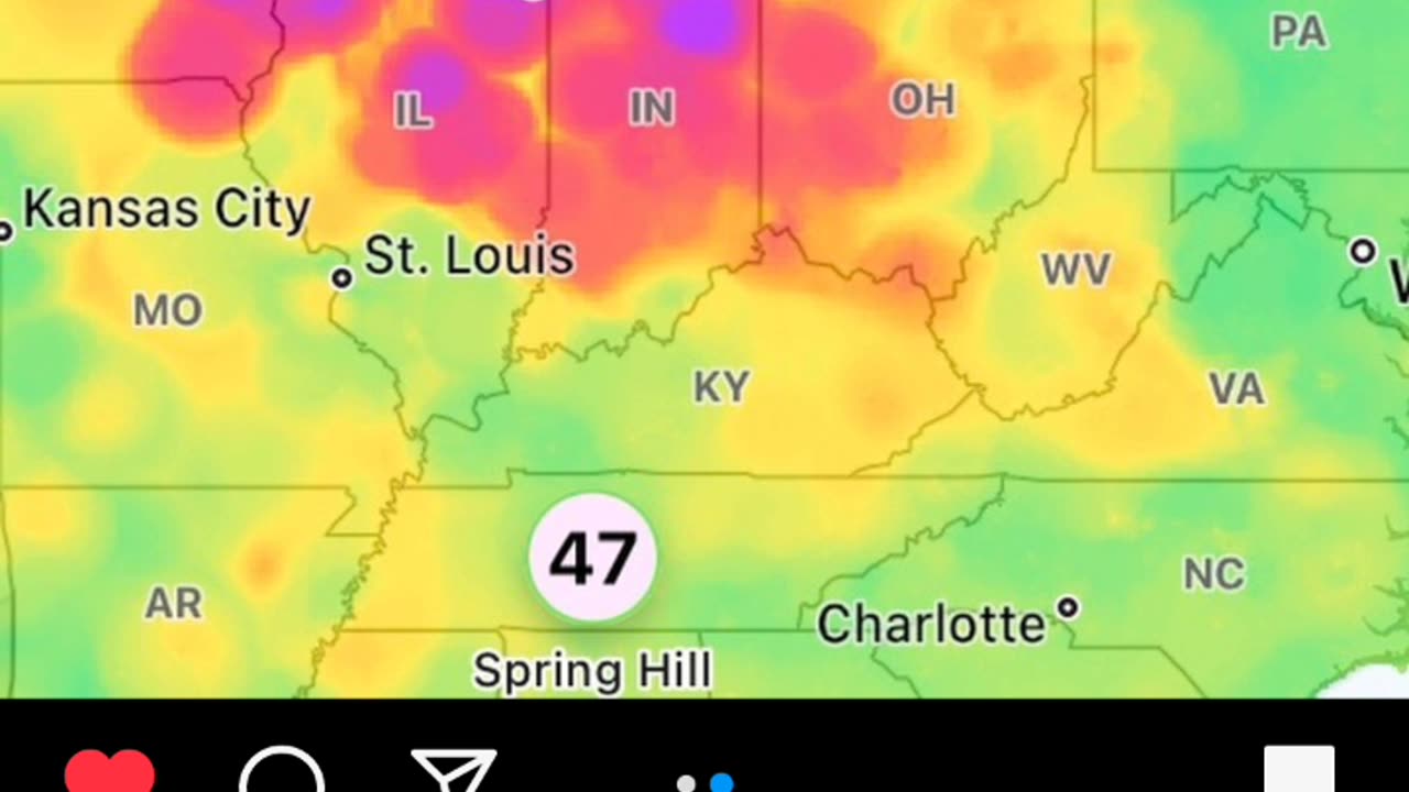 What Is Going On In Detroit ?!