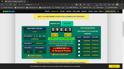 SITE freebitcoin.mp4