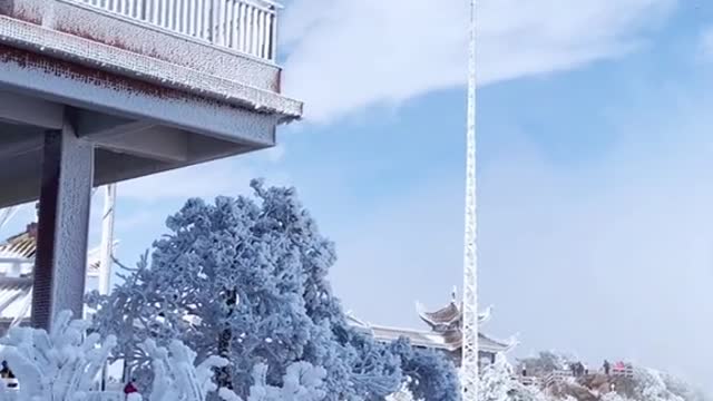 Jiushan rime