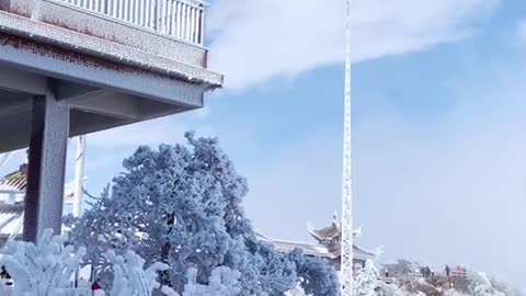 Jiushan rime