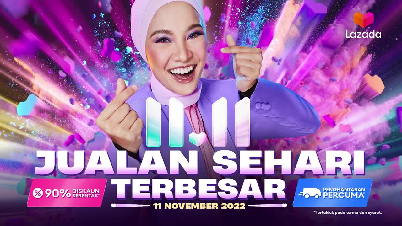 Gerhana Bulan Penuh Esok