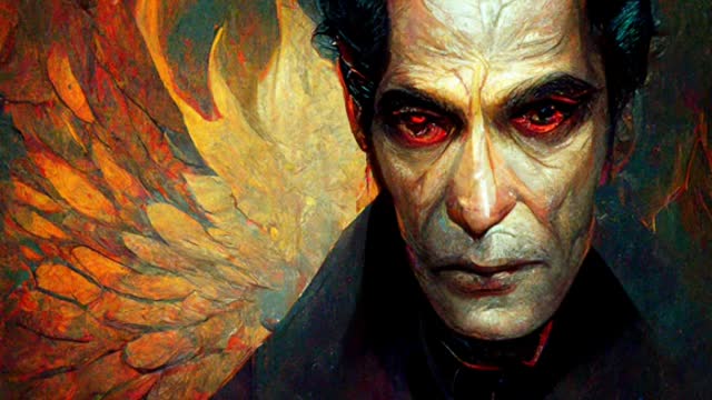 Asking Ai who lucifer is