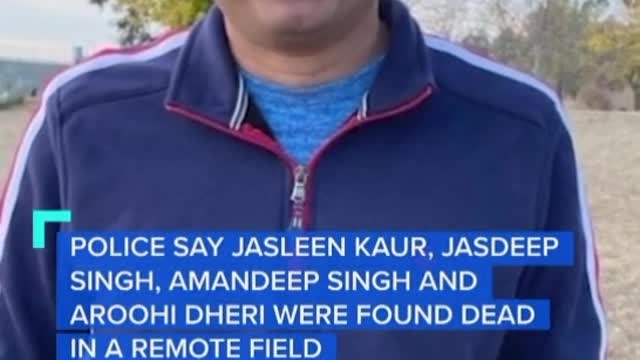 BODIES OF KIDNAPPEDFAMILY FOUND INREMOTE FIELD