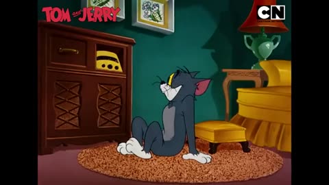 Tom and Jerry