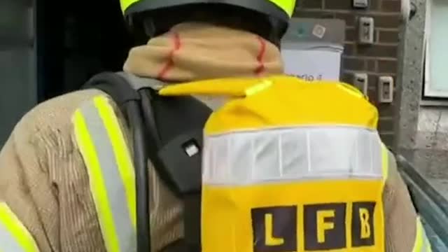 Commissioner promises action after report says London Fire Brigade "misogynist and racist" a