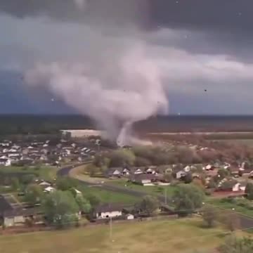 Don’t mess with Nature!!!