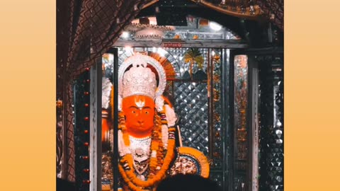 Jai Hanuman ❤️❤️❤️