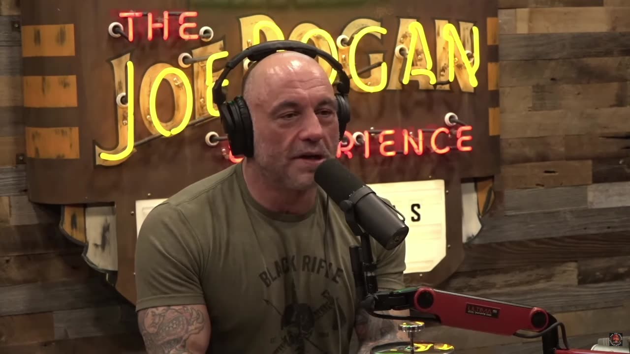 Joe Rogan & Ice Cube | Talk about Bud Light Boycott