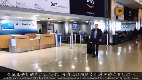 《貨幣背後的秘密》第八集：加密革命，從比特幣到哈希圖