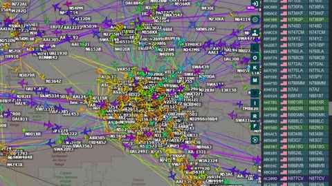 Mormon Mafia Utah China gang stalking over Phoenix AZ on Nov 22nd 2024