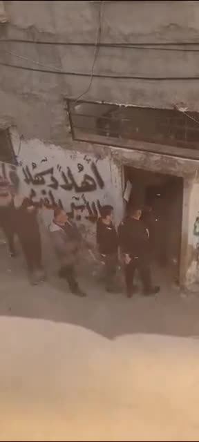 1.- El Tzáhal elimina a los terroristas en Beit Lahia y Shatti (Gaza)