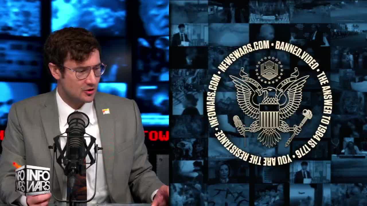 BOMBSHELL: Uvalde And Buffalo Shooters May Have Been In Communication