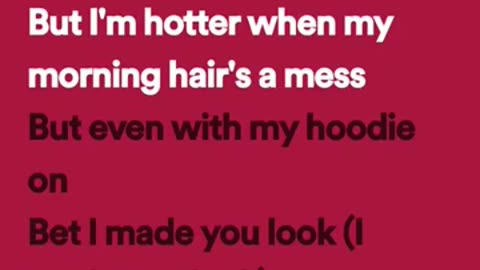 Made you look - Meghan Trainor
