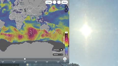 Antartica Anomaly Mystery Solved?!