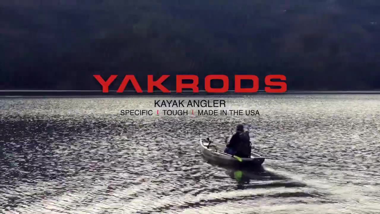 Unveiling ICAST 2024's YAKRODS Magnetic Tethered System