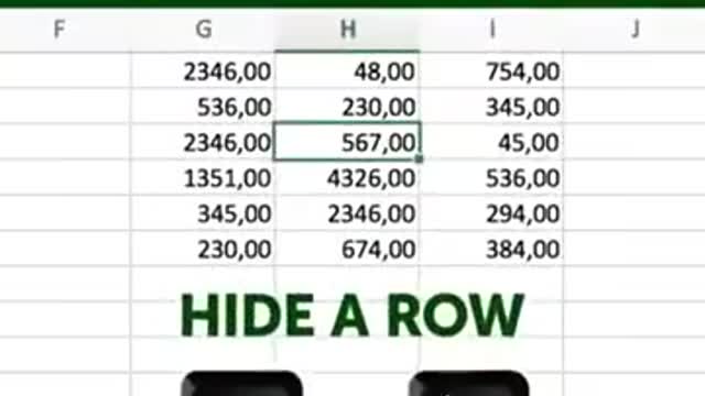 (Excel)lent