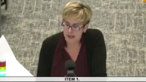 We will never lock down again.