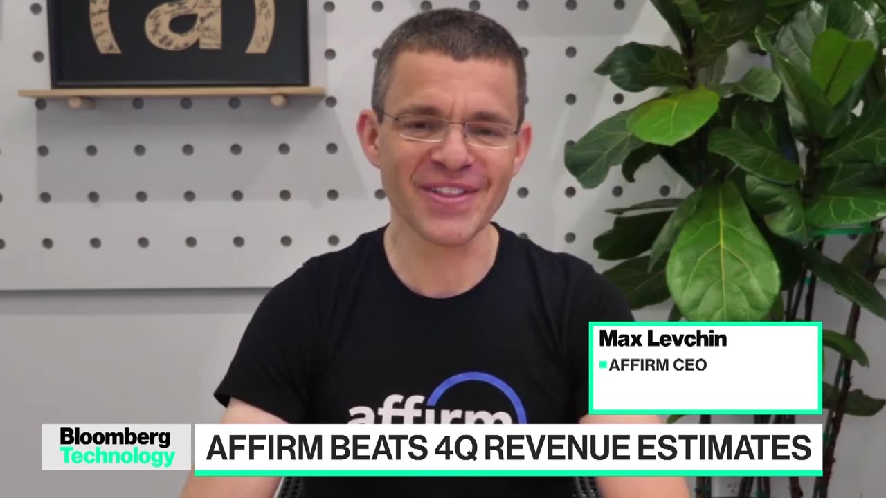 Affirm Surges After New Merchant Deals Fuel Transactions