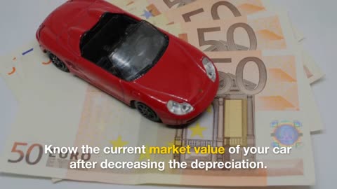 Tips to Increase the Sales Value of Your Car Easily