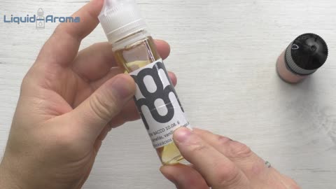 Nom Nomz aroma ízteszt