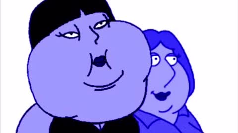 The Girl’s blueberry inflation picture