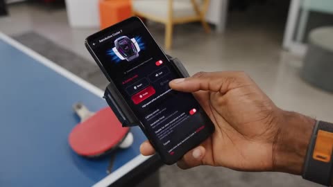 It's Stupid, the ROG Phone 7 Ultimate!